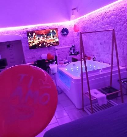 B&B Formidable トゥーリ エクステリア 写真