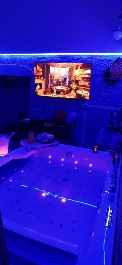 B&B Formidable トゥーリ エクステリア 写真